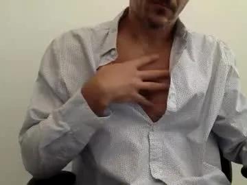 chagaschoo on Chaturbate