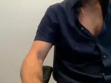 chagaschoo on Chaturbate