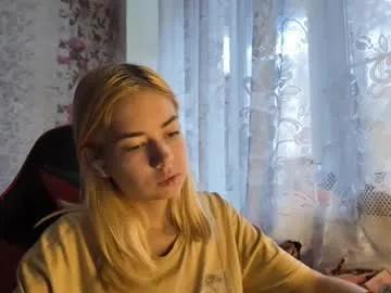 charleneschonert on Chaturbate