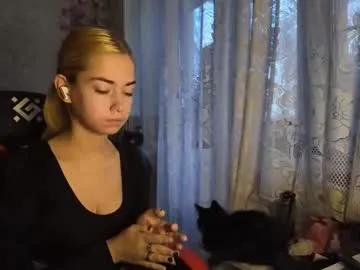 charleneschonert on Chaturbate