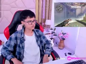 charlietaylor_ — My domi it's losing the control, take it  #lovense  x3 min #tomboy #ftm #smalltits #squirt [267 tokens remaining]