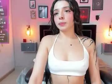 charlotte__benett on Chaturbate