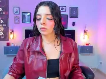 charlotte__benett on Chaturbate