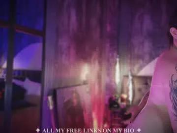 charlotte_germanotta_ on Chaturbate