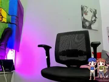 charlotte_joestar on Chaturbate