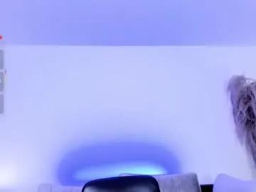 charlotte_whitee1 on Chaturbate