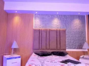 charlotte_whitee1 on Chaturbate