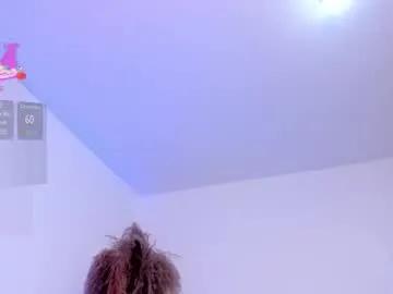 charlotte_whitee1 on Chaturbate