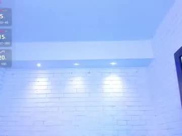 charlotte_whitee1 — GOAL: Fuck pussy+control lush+squirt  [848 tokens remaining] I want you to take my pussy to the limit  #latina #natural #squirt #torso #smile