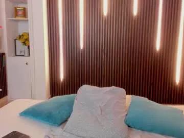 charlotte_whitee1 on Chaturbate