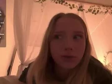 charlottybaby on Chaturbate