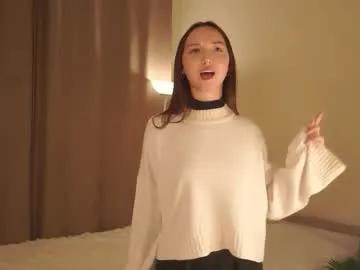 charmainepenny on Chaturbate