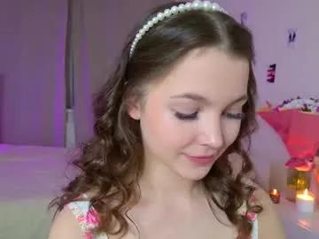 charming_bliss on Chaturbate
