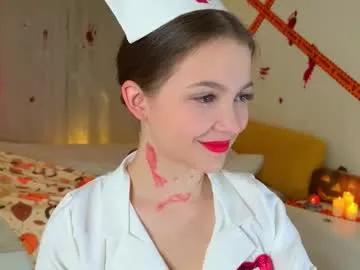 charming_bliss on Chaturbate