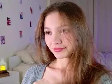 charming_bliss on Chaturbate