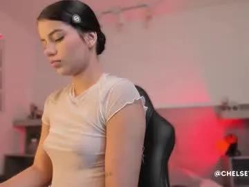 chelsey_hudson on Chaturbate