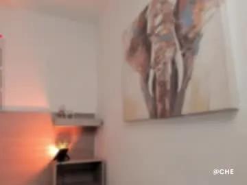 chelsey_hudson on Chaturbate