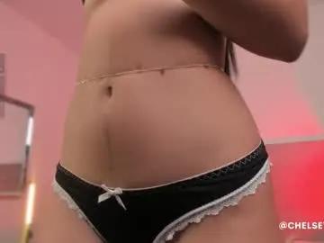 chelsey_hudson on Chaturbate