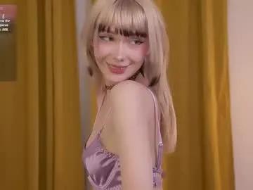 cherry_bitter on Chaturbate