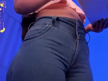 cherry_blond_ on Chaturbate