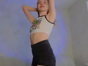 cherrypepperkiss on Chaturbate