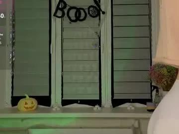 cherrypepperkiss on Chaturbate