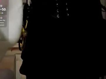 cherrypepperkiss on Chaturbate