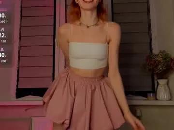 cherrypepperkiss on Chaturbate