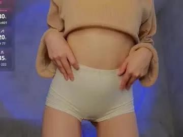 cherrypepperkiss on Chaturbate