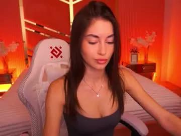 cherryylulu on Chaturbate