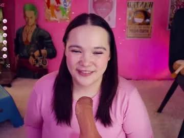 chery_lady22 on Chaturbate