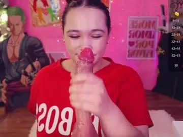chery_lady22 on Chaturbate