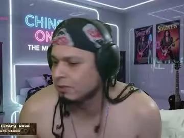 chinoroz on Chaturbate