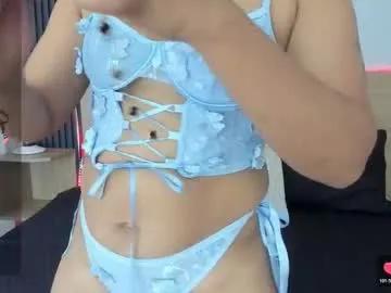 chiqui_milk1 on Chaturbate