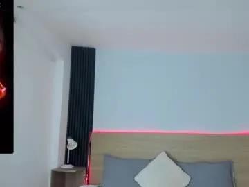 chiqui_milk1 on Chaturbate