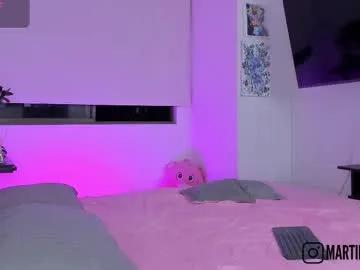 chloe__daviss on Chaturbate