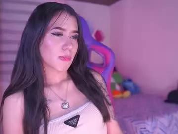 chloe_moons_ on Chaturbate