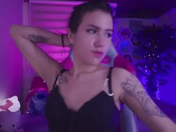 chloe_moons_ on Chaturbate