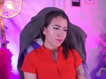 chloe_moons_ on Chaturbate