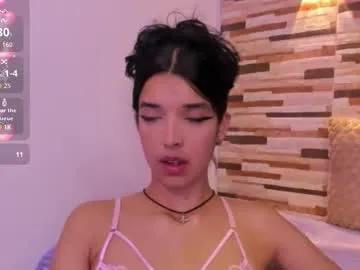 chloemasonn on Chaturbate