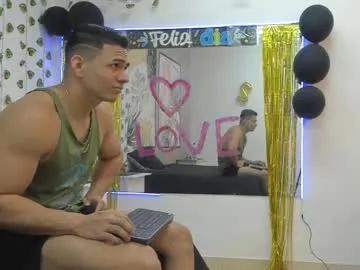 choreythaiylor on Chaturbate