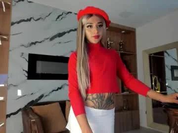 chris_twiink on Chaturbate