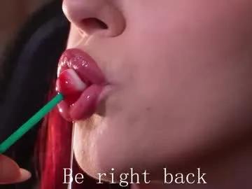 chriss_foxx on Chaturbate