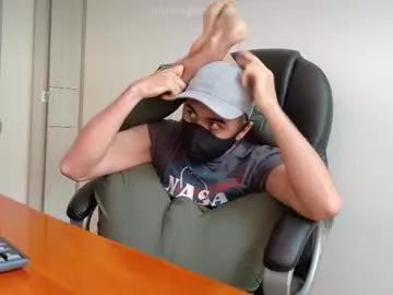 chrissmithin5 on Chaturbate