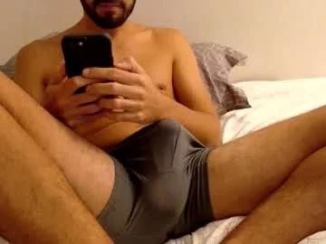 chrissmithin5 on Chaturbate