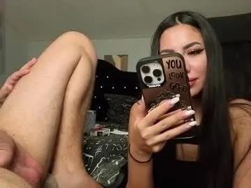 chrisstop18 on Chaturbate