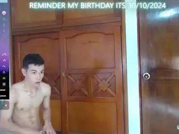 christopher__vans on Chaturbate