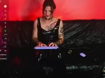 christy_sawyer on Chaturbate