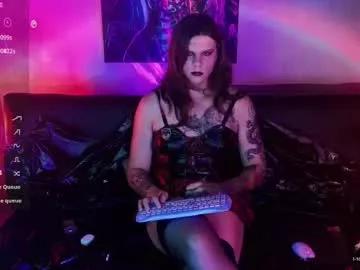 christy_sawyer on Chaturbate