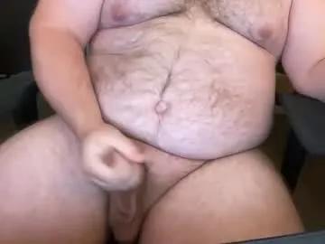 chubbybear836379 — #chubby #bear #masturbate #teen